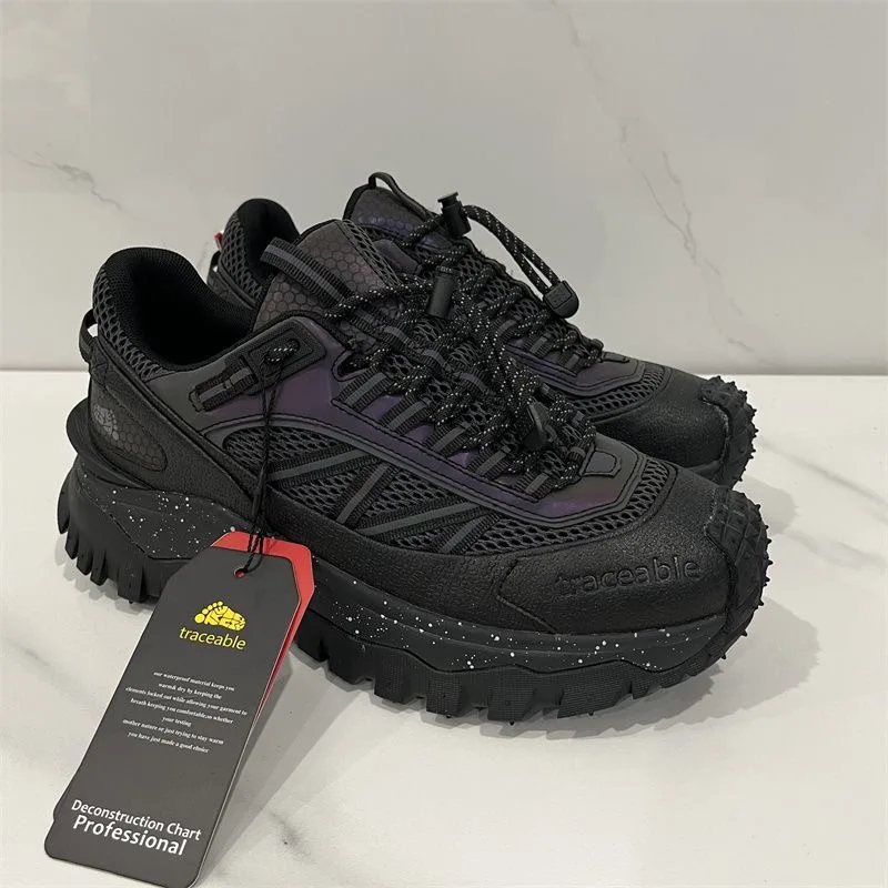 أحذية ركض للمسارات الوعرة 2026 - مراجعة Women'S Shoes Vs Men'S وسعره