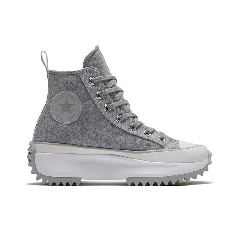 حذاء كونفرس رن ستار هايك للتنز - مراجعة Converse Shoes Run Star Hike وسعره