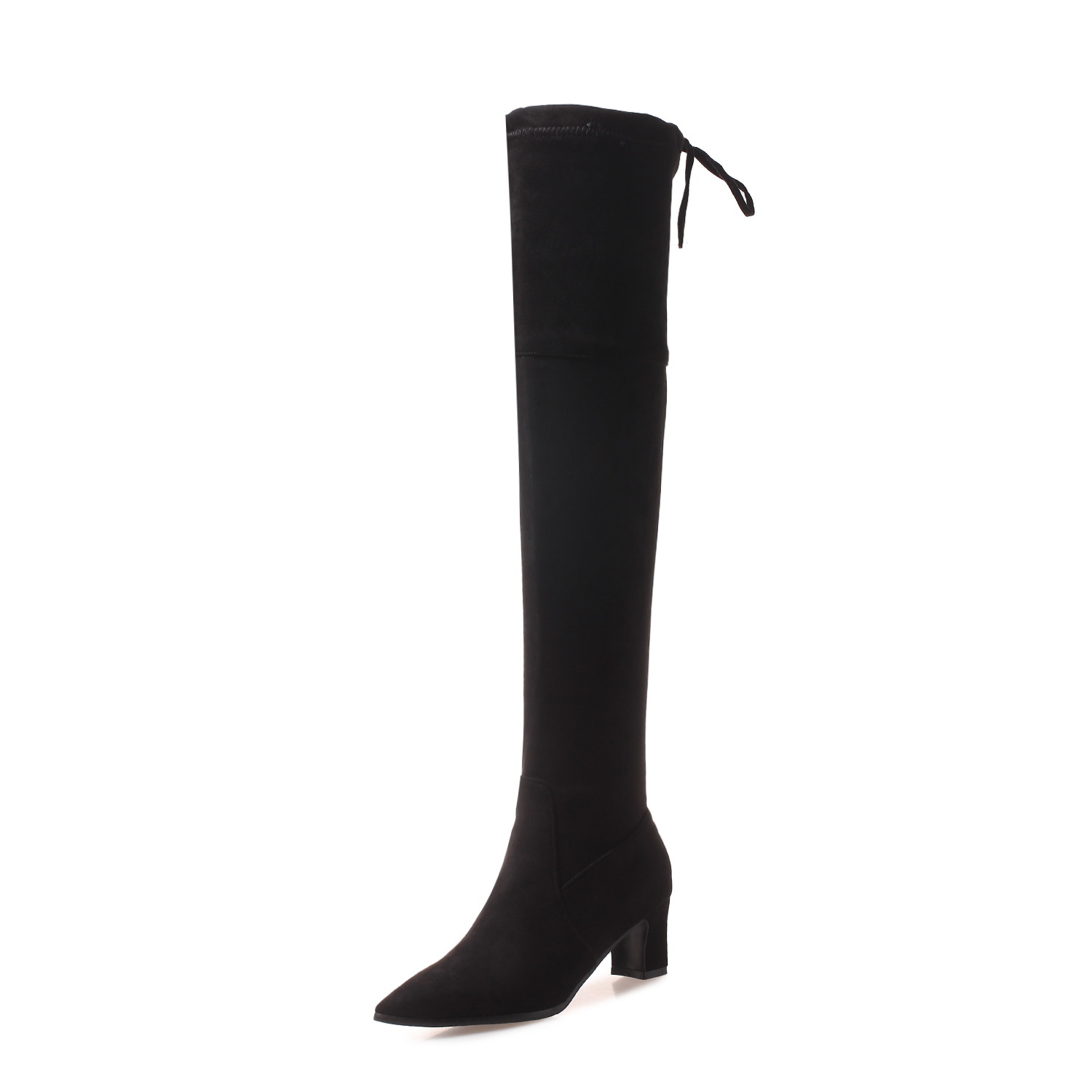 جديد شتاء دافئ أصفر أسود النسا - مراجعة Women'S Shoes Yellow وسعره