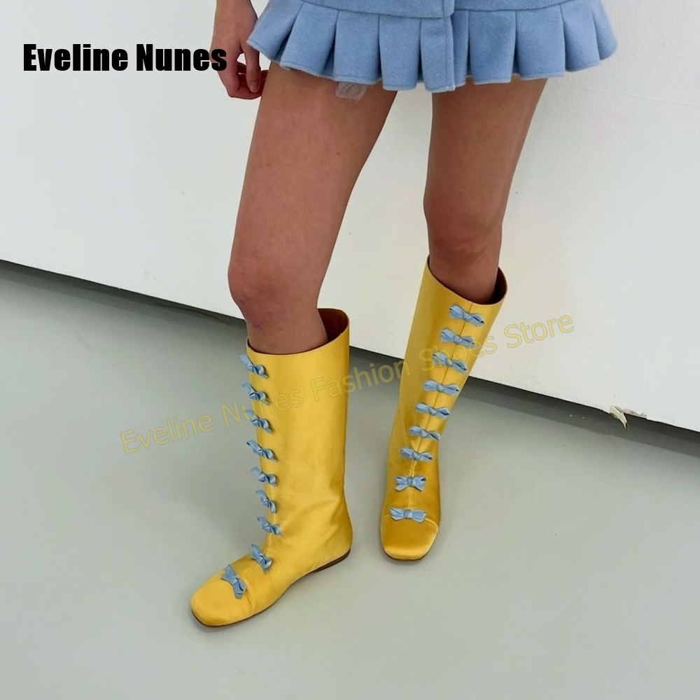 أحذية نسائية فاخرة صفراء من ال - مراجعة Women'S Shoes Yellow وسعره