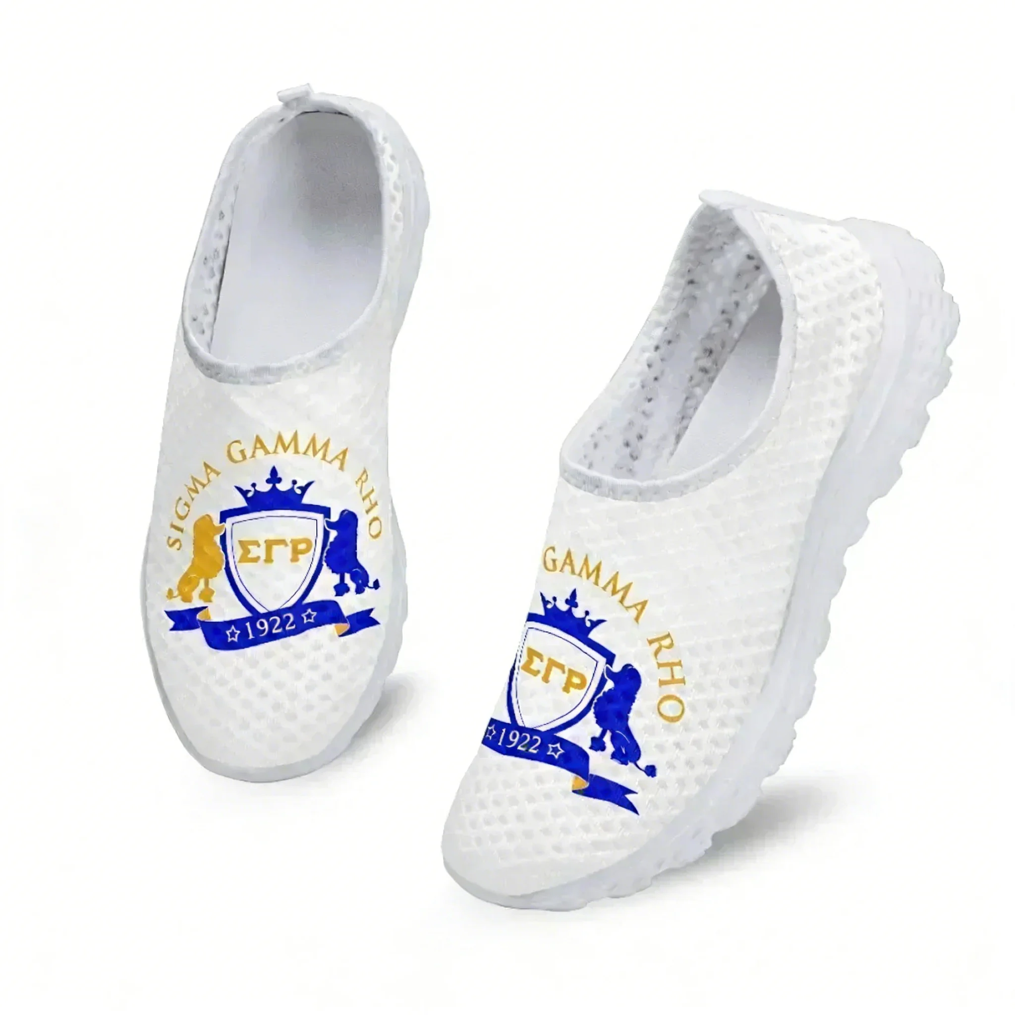 أحذية رياضية سيجما جاما رو بود - مراجعة Women Shoes Tennis وسعره