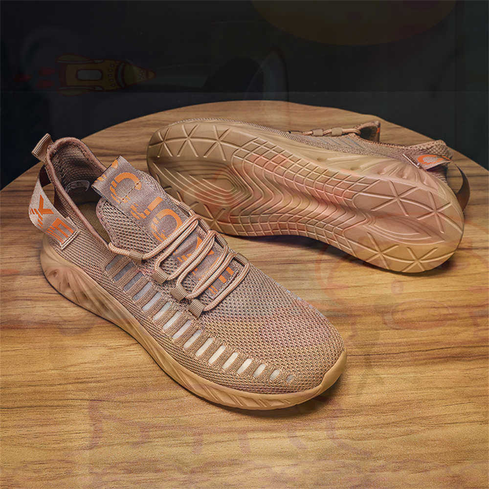 الخريف والربيع رقم 46 الرجال ر - مراجعة Women Shoes Brown Colour وسعره