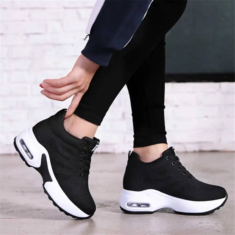 ارتفاع يصل النسيج أفضل أحذية ر - مراجعة Women Shoes Types وسعره