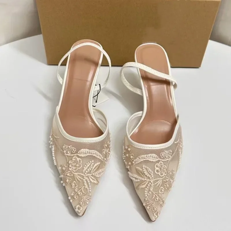 العلامة التجارية مصمم الأبيض ا - مراجعة Women Shoes Zara وسعره