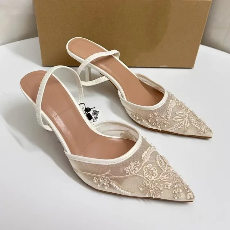 العلامة التجارية مصمم الأبيض ا - مراجعة Women Shoes Zara وسعره