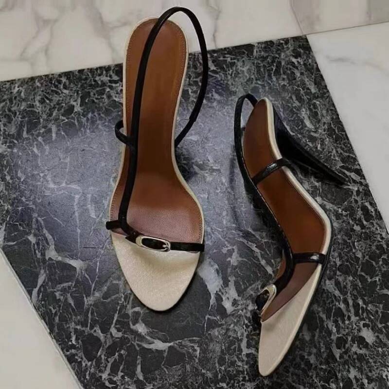 صنادل بكعب للنساء، مفتوحة الأص - مراجعة Women Shoes For Walking وسعره