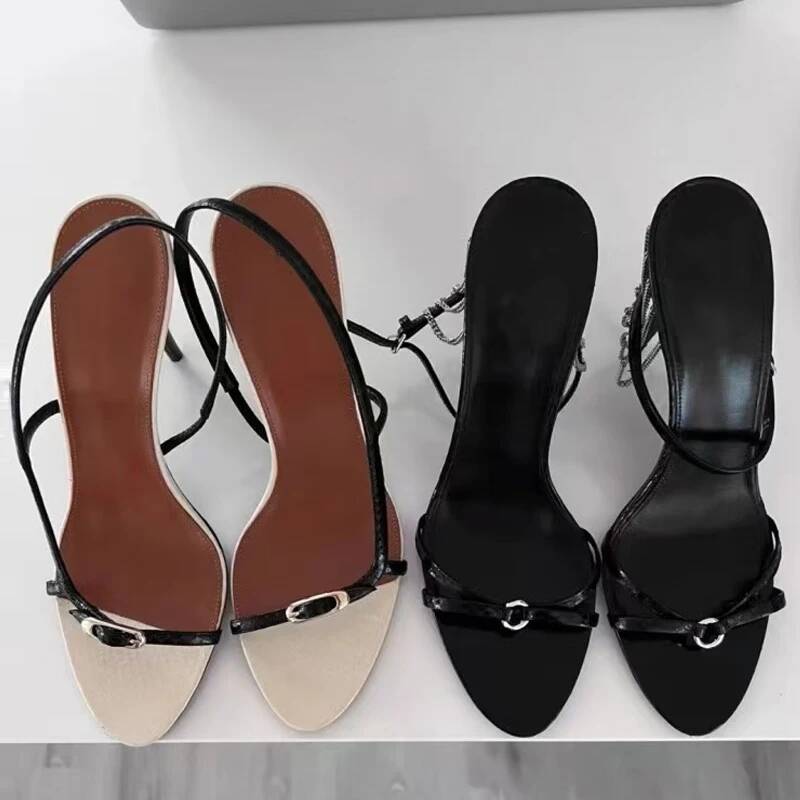 صنادل بكعب للنساء، مفتوحة الأص - مراجعة Women Shoes For Walking وسعره