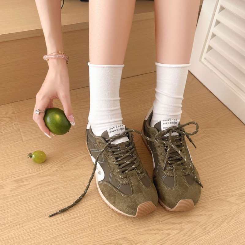 أحذية رياضية نسائية بألوان متع - مراجعة Women Shoes For Walking وسعره