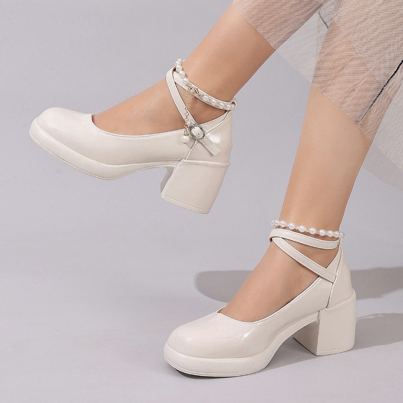 جديد إمرأة مضخات أحذية موضة عب - مراجعة Women Shoes Casual وسعره