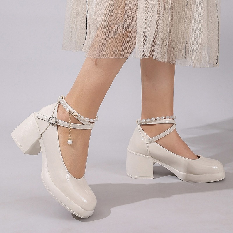 جديد إمرأة مضخات أحذية موضة عب - مراجعة Women Shoes Casual وسعره