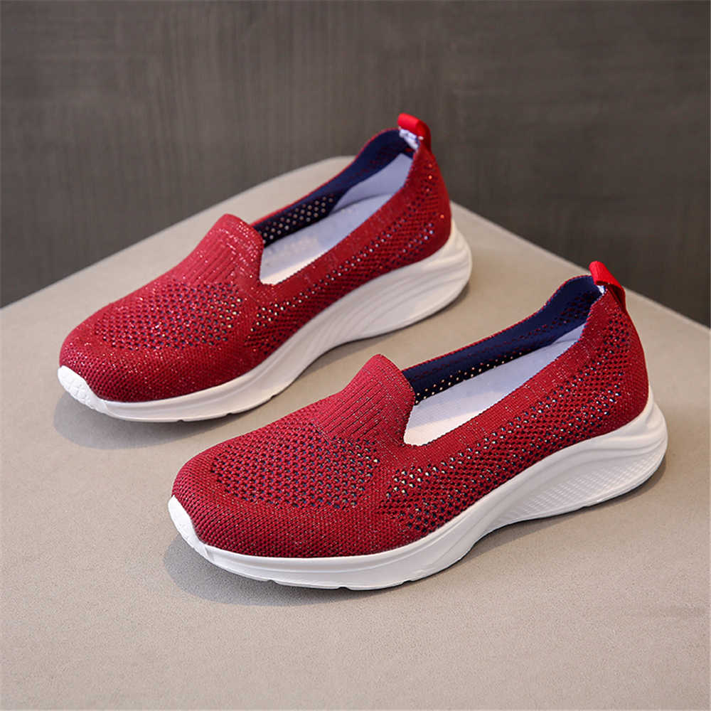 أحذية رياضية نسائية عالية الجو - مراجعة Women Shoes Types وسعره