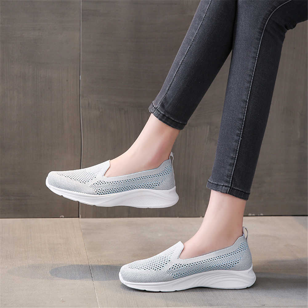 أحذية رياضية نسائية عالية الجو - مراجعة Women Shoes Types وسعره