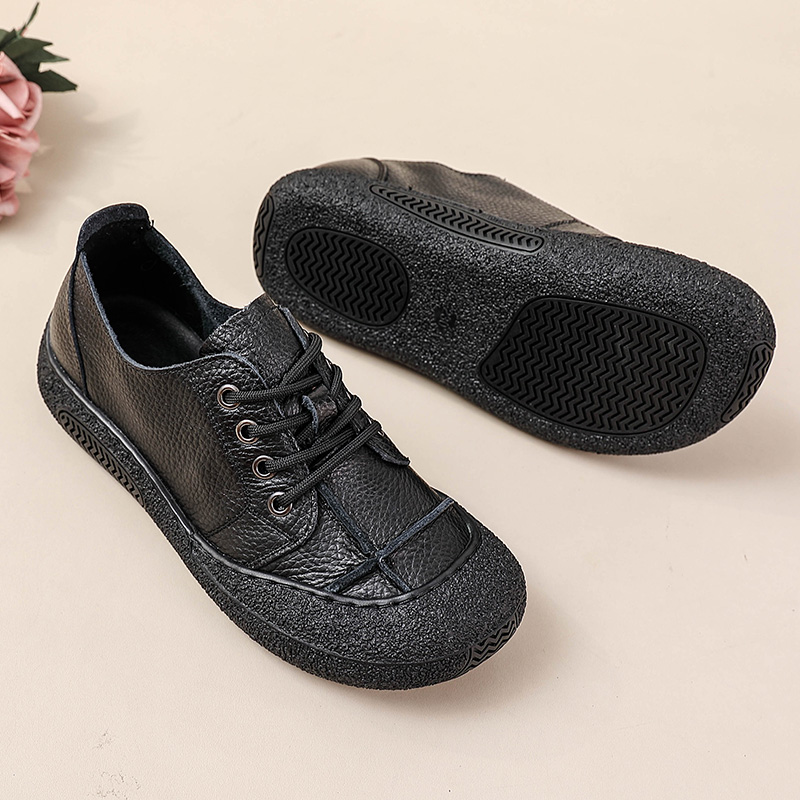 أحذية نسائية من الجلد الطبيعي  - مراجعة Women'S Shoes For Wide Feet وسعره
