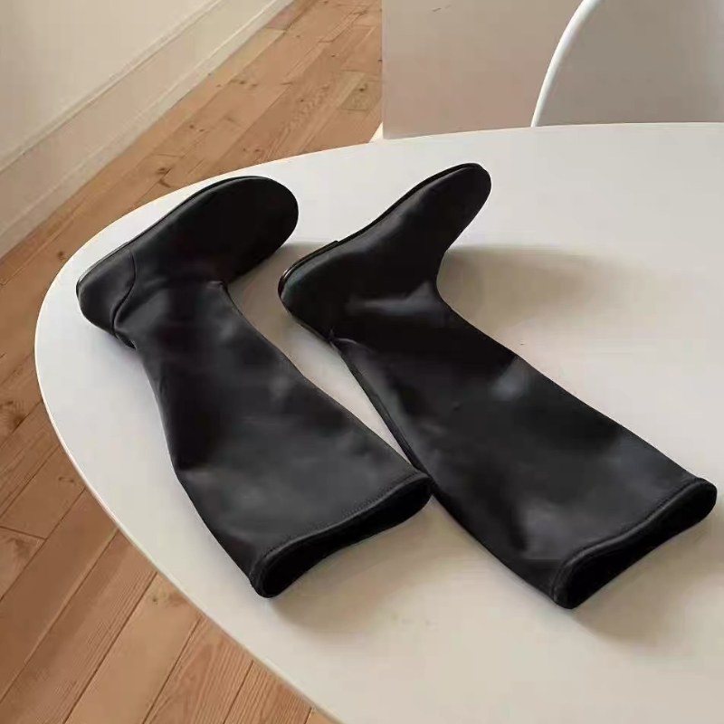 2025 جديد إمرأة أحذية عالية ال - مراجعة Women'S Shoes Chelsea وسعره