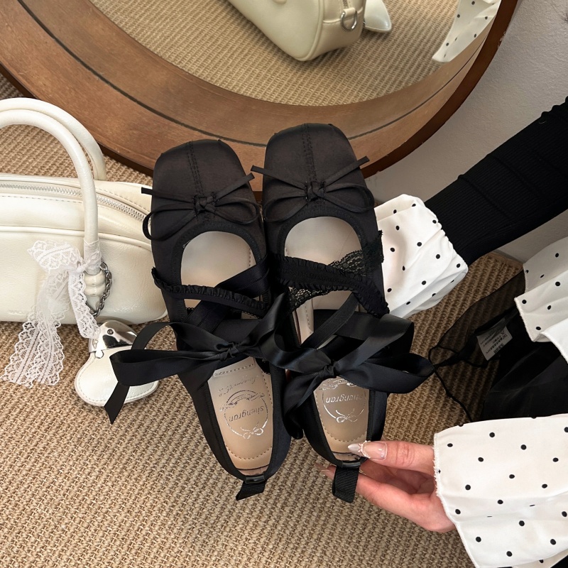 أحذية نسائية كاجوال جديدة لربي - مراجعة Women Shoes Casual وسعره