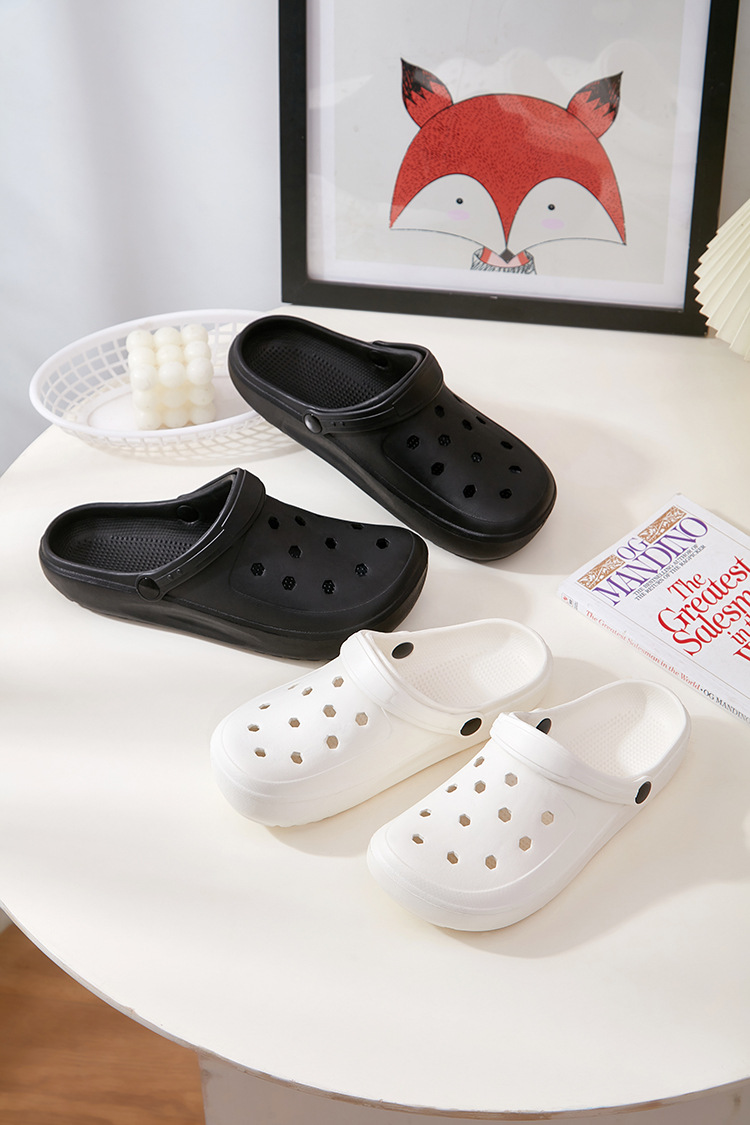 أحذية كاف للارتداء الخارجي في  - مراجعة Women'S Shoes Crocs وسعره