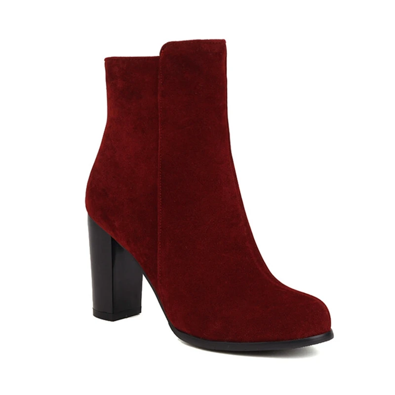 BLXQPYT بوتاس دي موهير حذاء من - مراجعة Women Shoes Big W وسعره