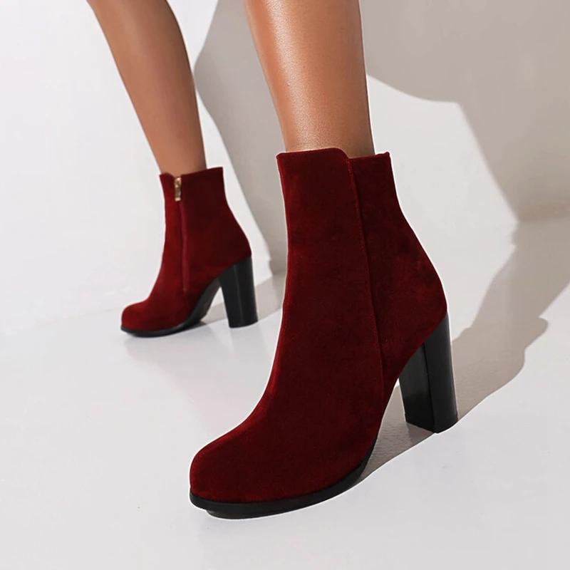 BLXQPYT بوتاس دي موهير حذاء من - مراجعة Women Shoes Big W وسعره