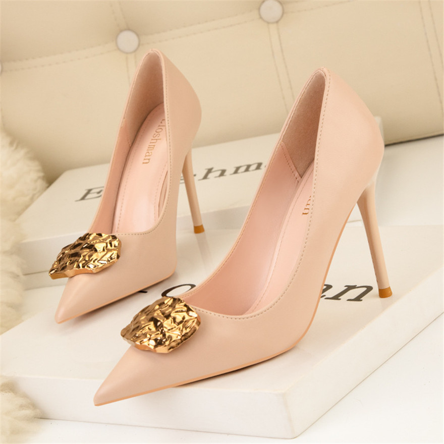 6 سنتيمتر/9.5 سنتيمتر عالية ال - مراجعة Women Shoes Zara وسعره
