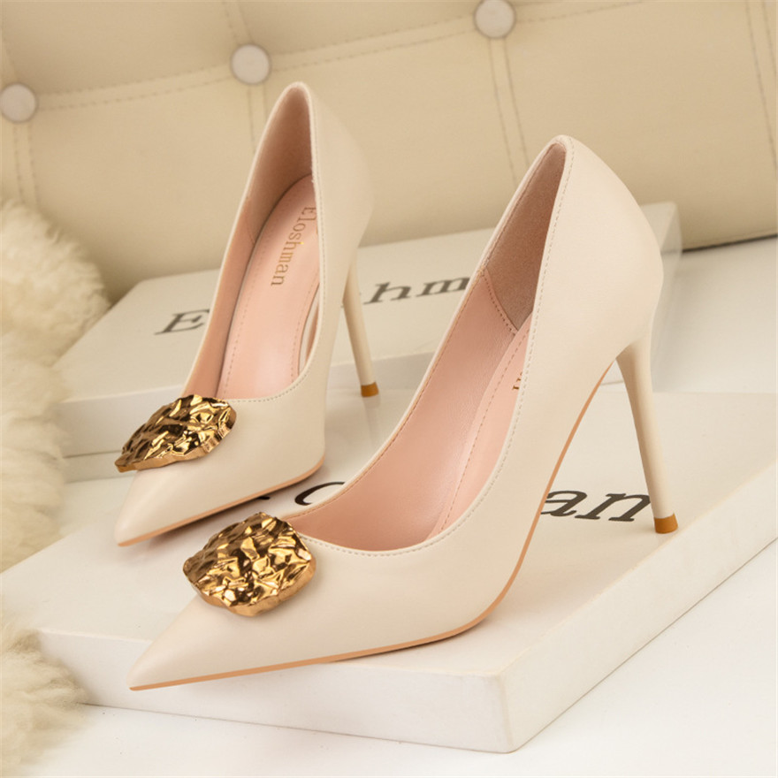 6 سنتيمتر/9.5 سنتيمتر عالية ال - مراجعة Women Shoes Zara وسعره