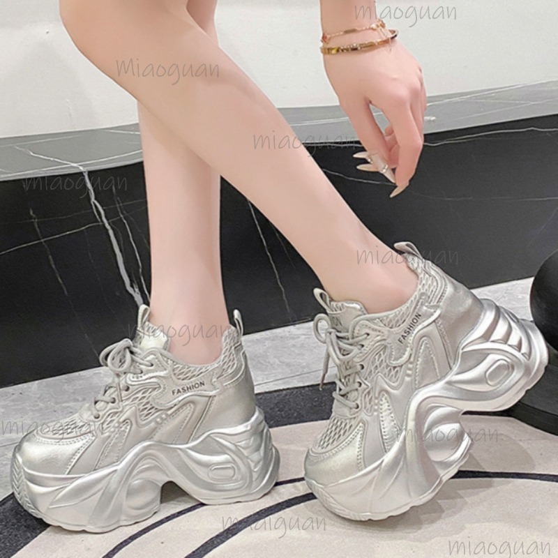 أحذية رياضية نسائية شبكية قابل - مراجعة Women Shoes Store وسعره