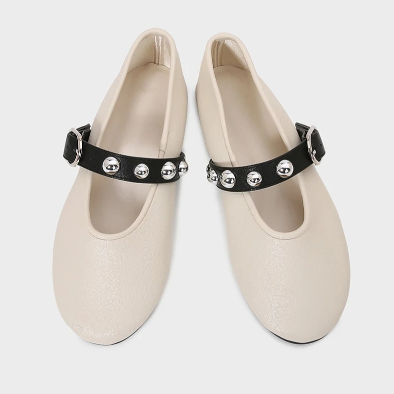 الباليه الشقق للسيدات 2025 الر - مراجعة Women Shoes Zara وسعره