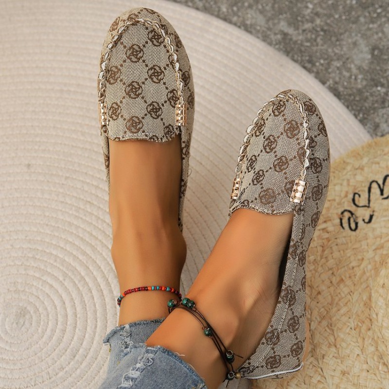 أحذية نسائية مسطحة فاخرة بتصمي - مراجعة Women'S Shoes For Tennis وسعره