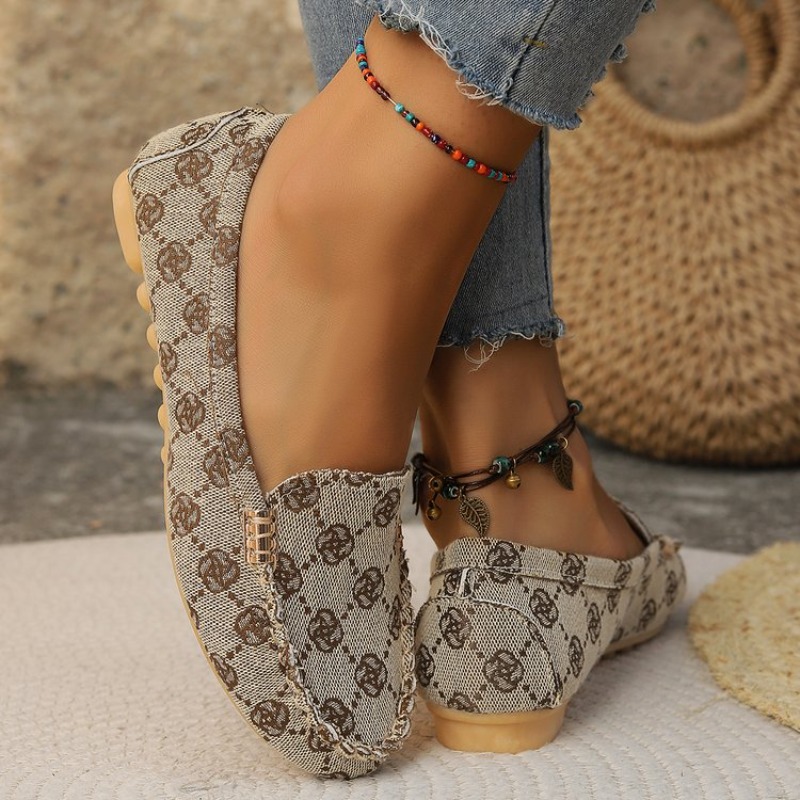 أحذية نسائية مسطحة فاخرة بتصمي - مراجعة Women'S Shoes For Tennis وسعره