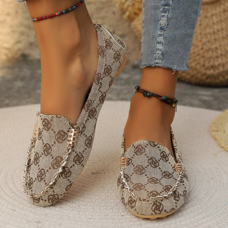 أحذية نسائية مسطحة فاخرة بتصمي - مراجعة Women'S Shoes For Tennis وسعره