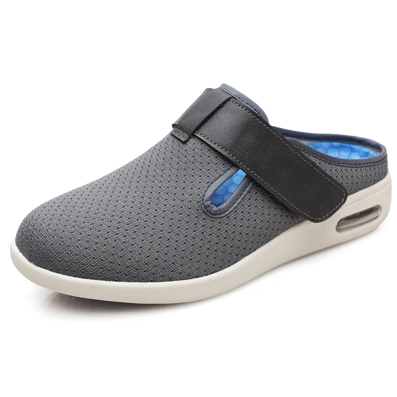 XIHAHA الصنادل جراحة العظام أق - مراجعة Women'S Shoes For Wide Feet وسعره