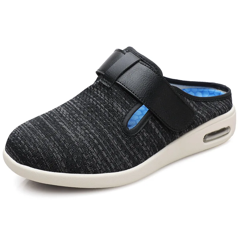 XIHAHA الصنادل جراحة العظام أق - مراجعة Women'S Shoes For Wide Feet وسعره