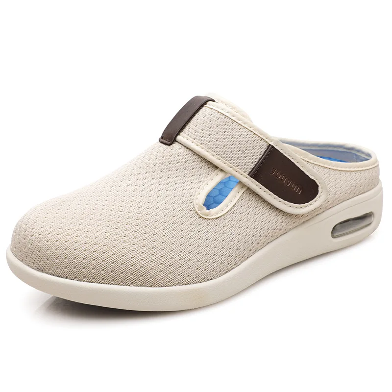 XIHAHA الصنادل جراحة العظام أق - مراجعة Women'S Shoes For Wide Feet وسعره