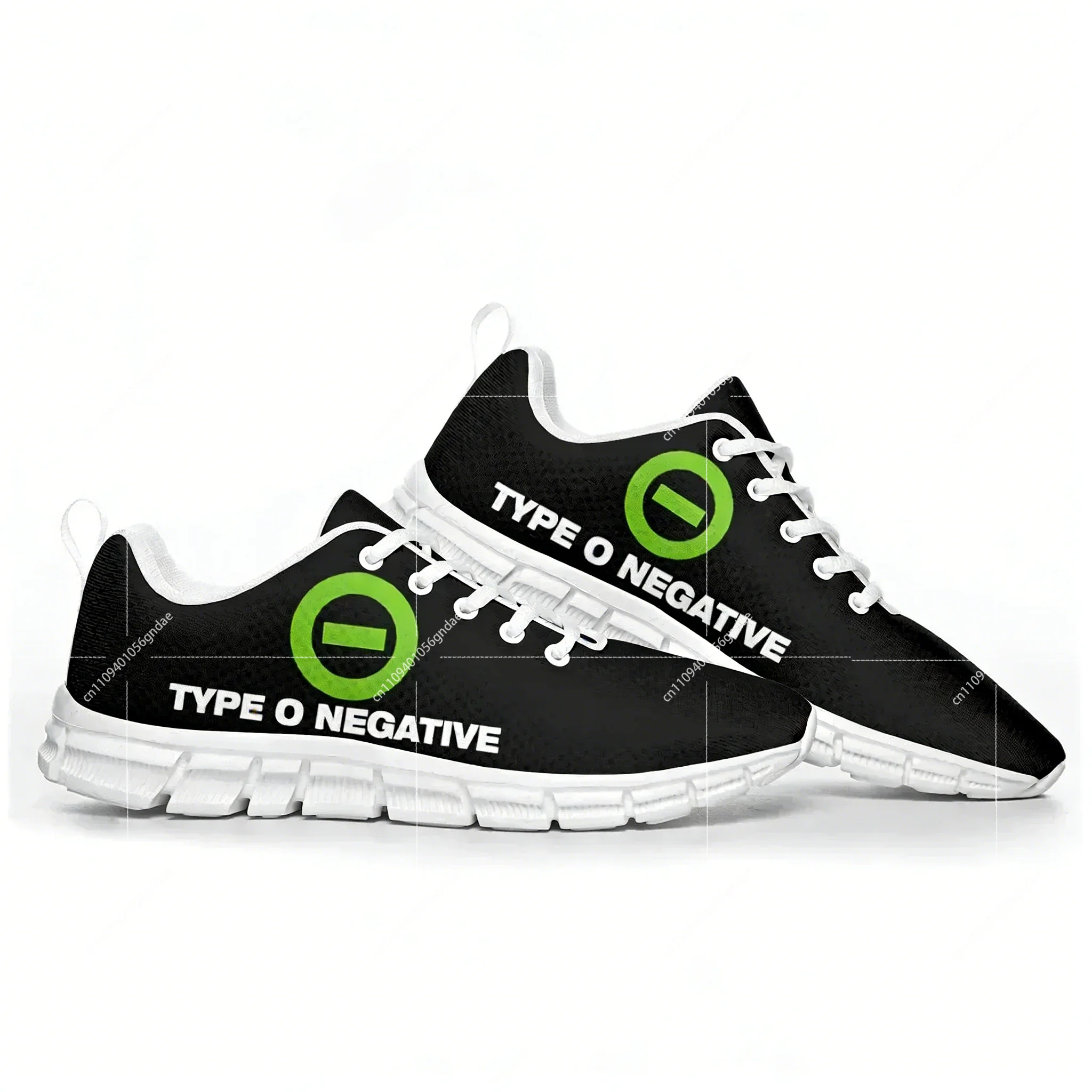 أحذية رياضية من نوع O Negative - مراجعة Women Shoes Types وسعره