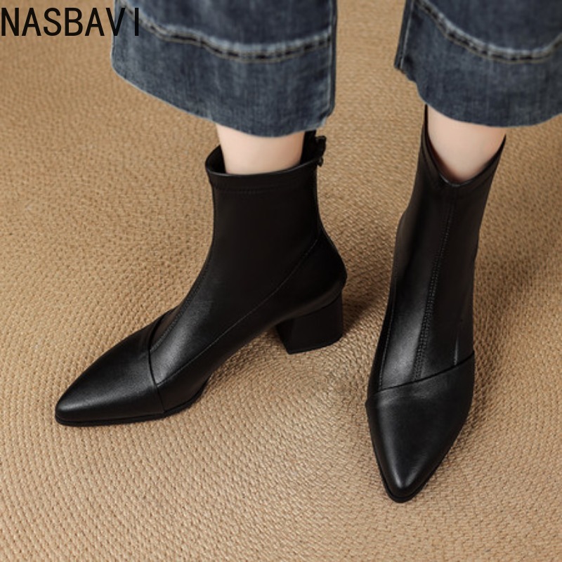 ربيع جديد مثير تشيلسي الأحذية  - مراجعة Women'S Shoes Chelsea وسعره