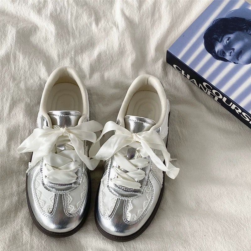 أحذية رياضية نسائية من ماركة ف - مراجعة Women Shoes Store وسعره