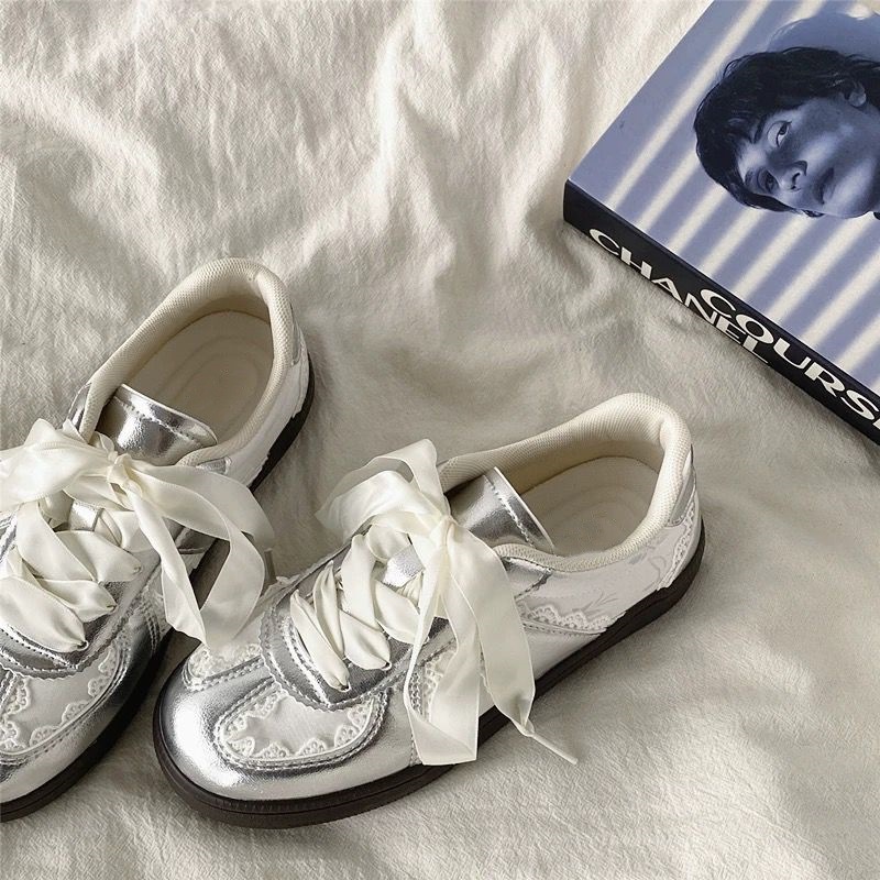 أحذية رياضية نسائية من ماركة ف - مراجعة Women Shoes Store وسعره