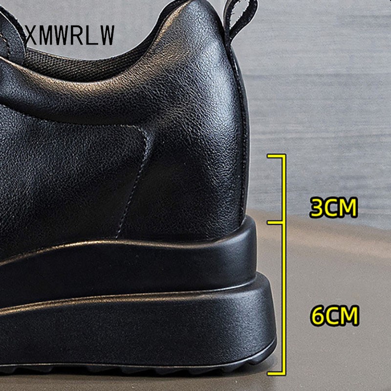 XMWRLW أحذية نسائية للخريف وال - مراجعة Women Shoes Store وسعره