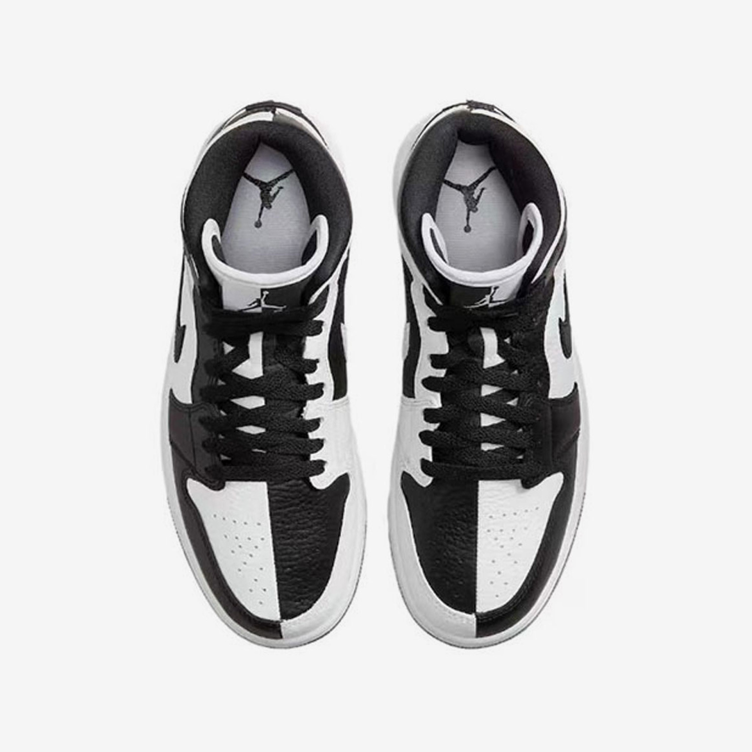 حذاء Nike الأصلي Air Jordan 1  - مراجعة Women Shoes Qc وسعره