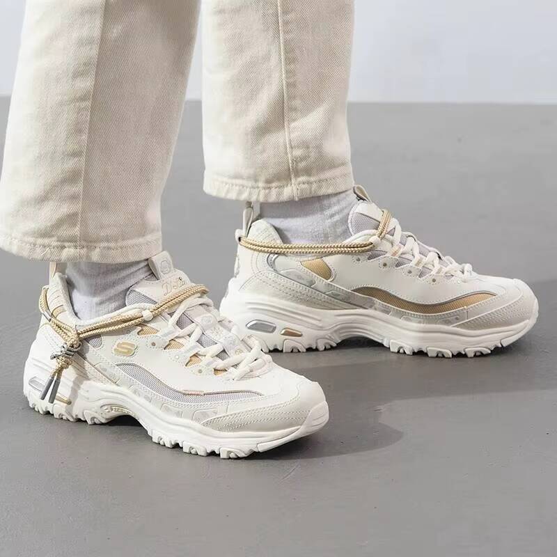 أحذية سكيتشرز الجديدة للنساء D - مراجعة Women Shoes Hong Kong وسعره