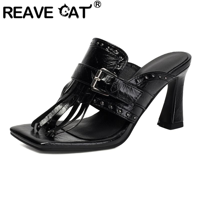 صندل نسائي أصفر من REAVE CAT ب - مراجعة Women'S Shoes Yellow وسعره