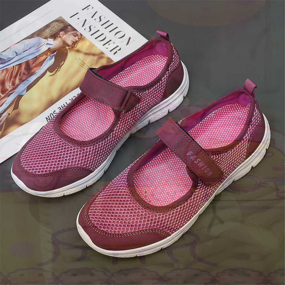 أحذية تنس نسائية رقم 40 أحذية  - مراجعة Women Shoes Brown Colour وسعره