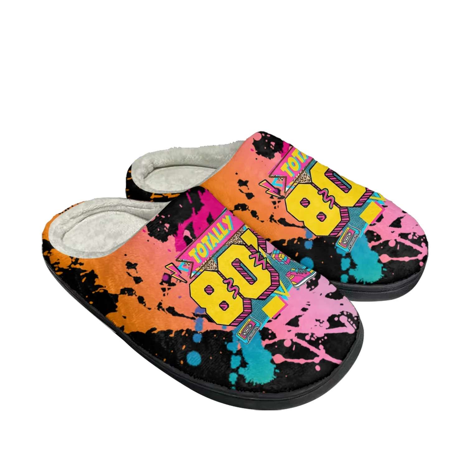 شباشب منزلية قطنية مضحكة بتصمي - مراجعة Women'S Shoes In The 90S وسعره