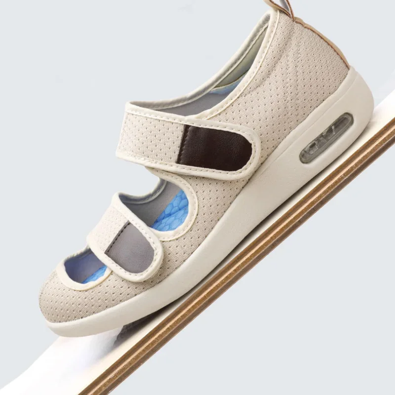 XIHAHA النساء الصنادل جراحة ال - مراجعة Women'S Shoes For Wide Feet وسعره