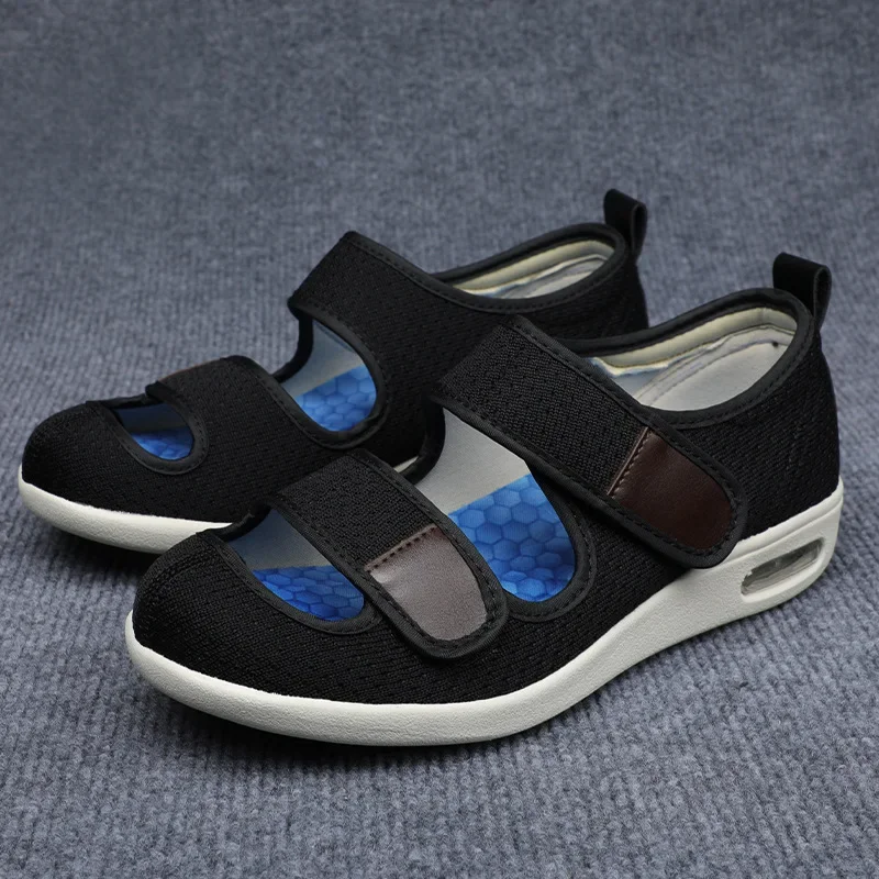 XIHAHA النساء الصنادل جراحة ال - مراجعة Women'S Shoes For Wide Feet وسعره