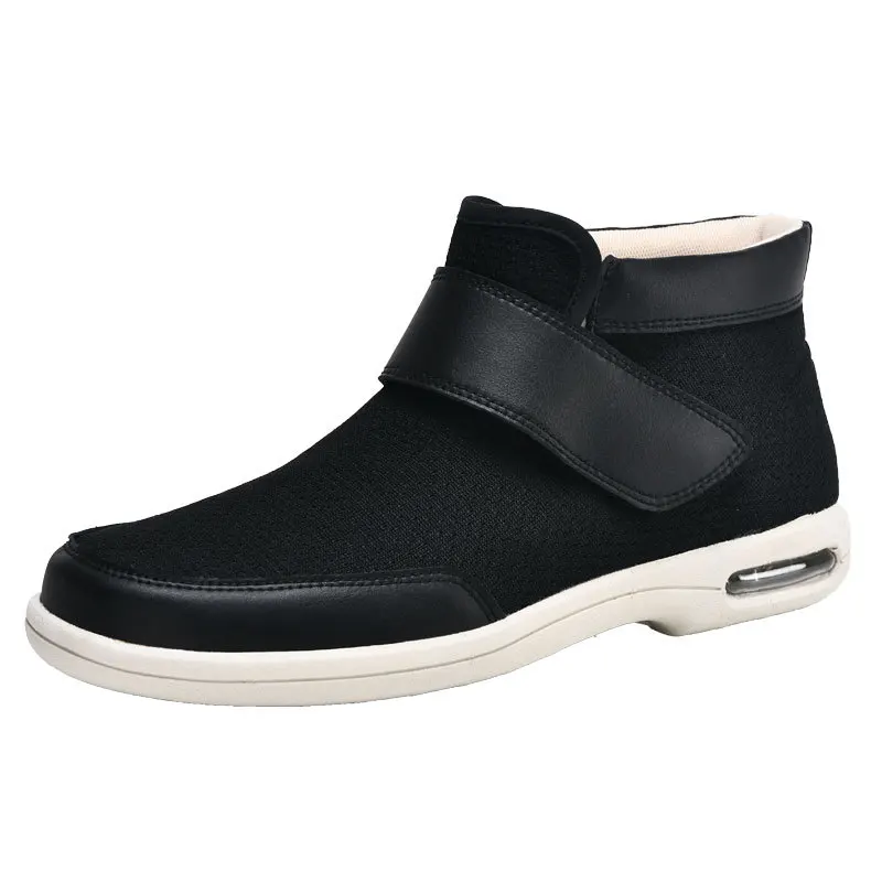XIHAHA رجل إمرأة حذاء مشي دافئ - مراجعة Women'S Shoes For Wide Feet وسعره