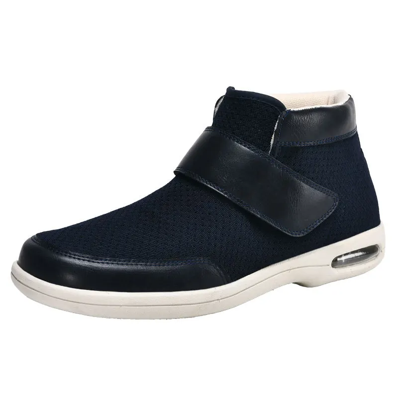 XIHAHA رجل إمرأة حذاء مشي دافئ - مراجعة Women'S Shoes For Wide Feet وسعره