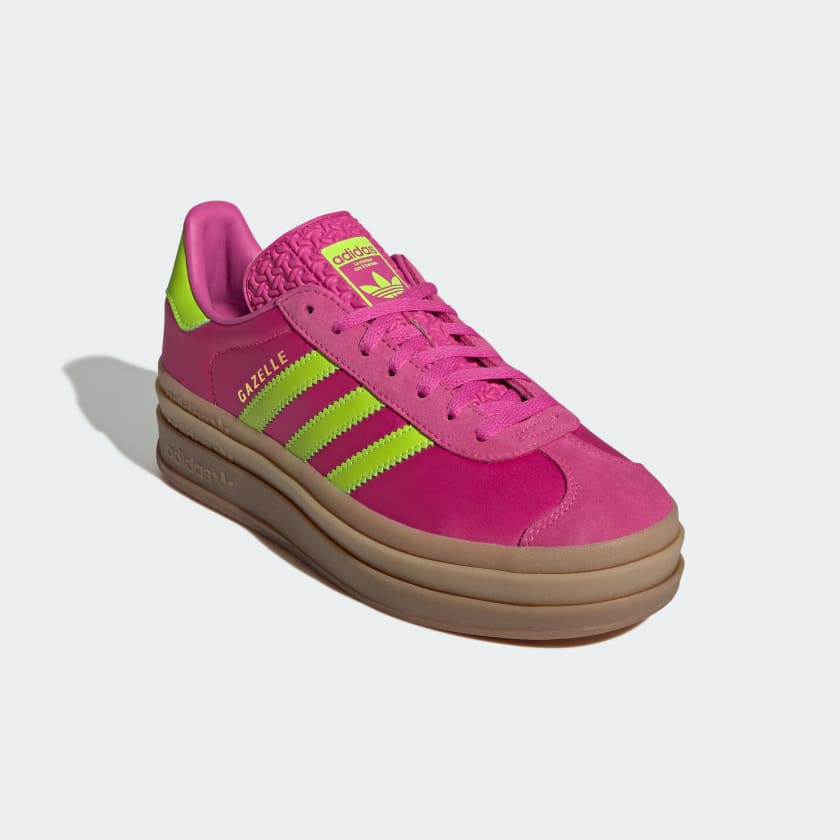 حذاء غازيل بولد للسيدات من أدي - مراجعة Women Shoes For Walking وسعره