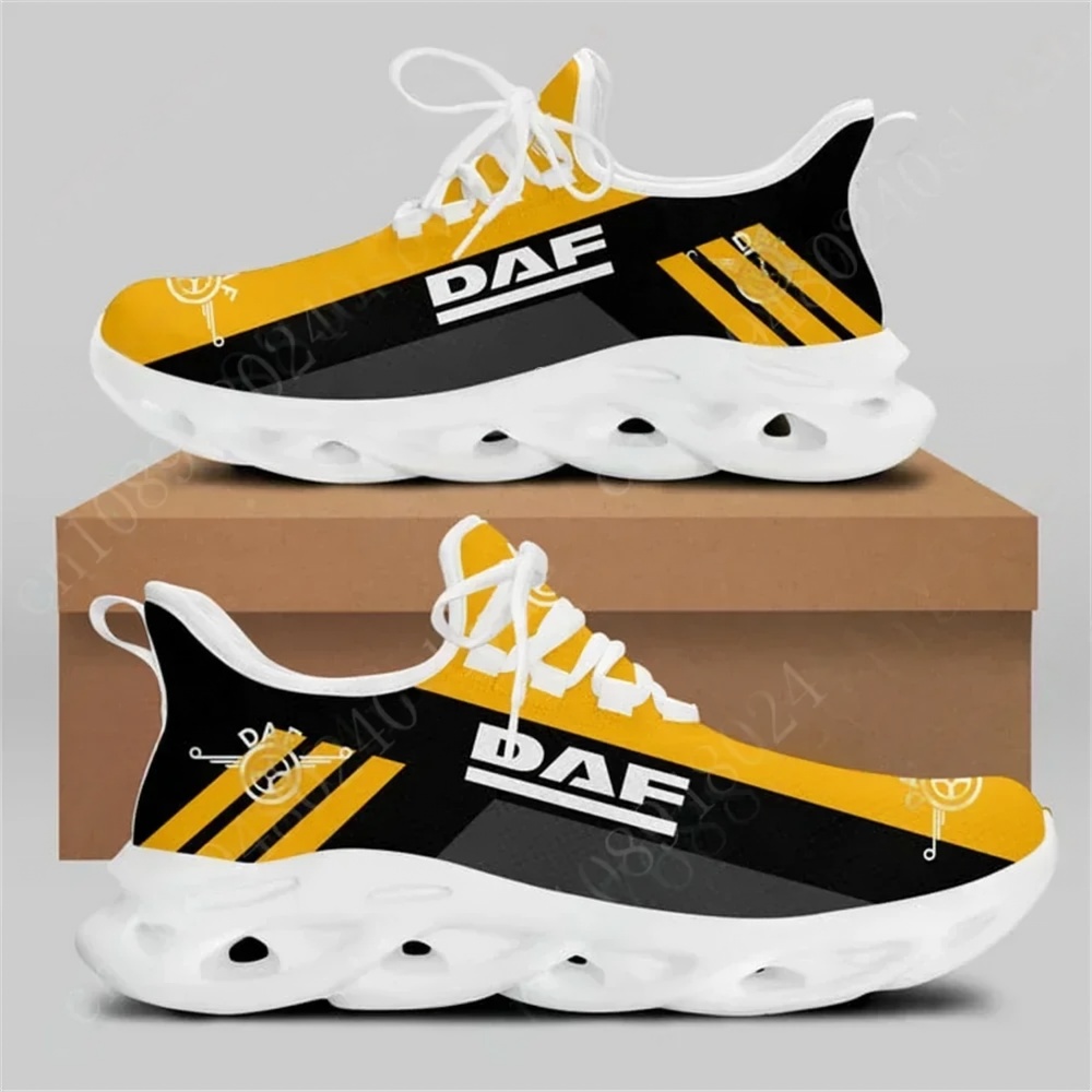 أحذية رياضية DAF للرجال والنسا - مراجعة Women Shoes Tennis وسعره