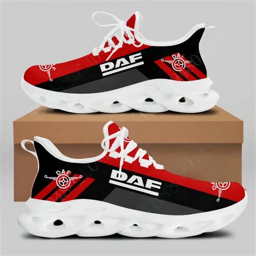 أحذية رياضية DAF للرجال والنسا - مراجعة Women Shoes Tennis وسعره