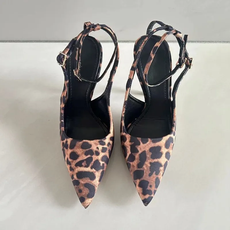 ليوبارد طباعة أشار تو مكتب سيد - مراجعة Women Shoes Zara وسعره